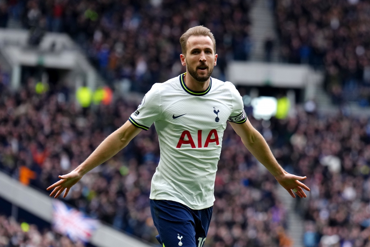 Chuyển nhượng 28/7: Thương vụ Harry Kane có bước ngoặt, Brighton từ chối Chelsea